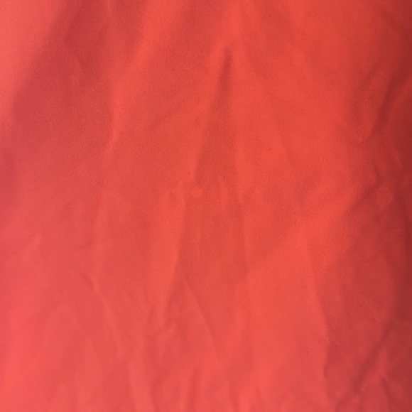 Lululemon coral racerback workout tank - Picture 2 of 6